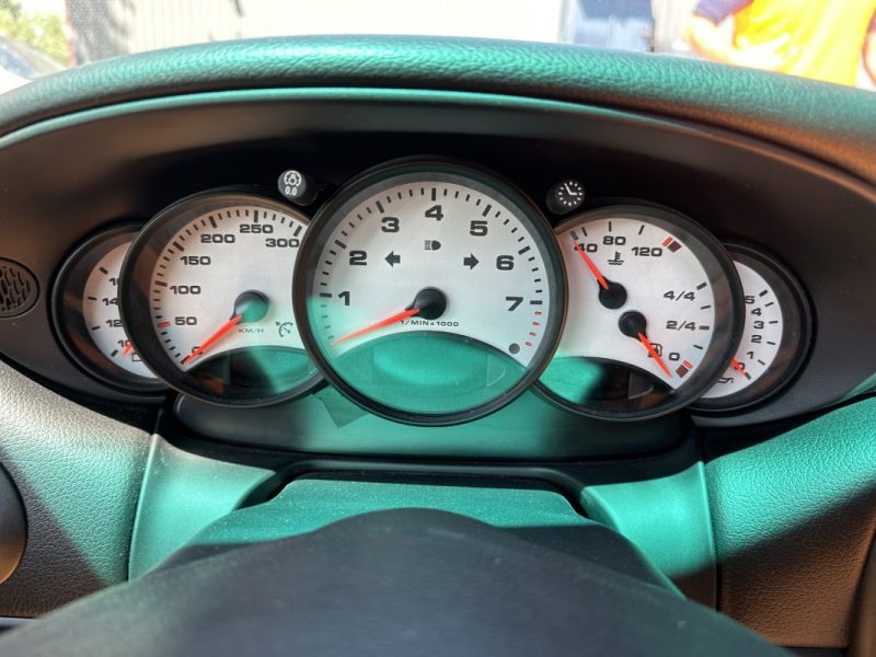 PORSCHE 911 996 3.4 300ch Excellent Etat