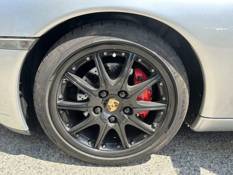 PORSCHE 911 996 3.4 300ch Excellent Etat