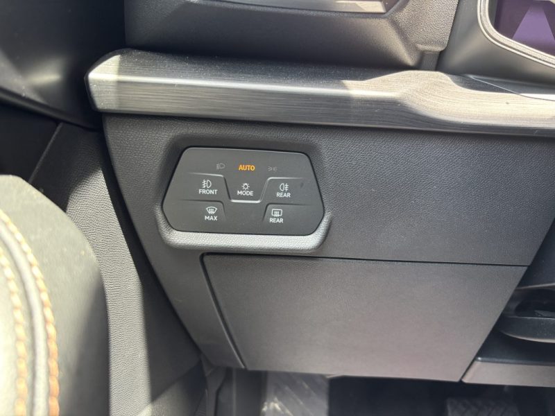 Cupra Formentor e-Hybrid 1.4 TSI 204ch Hybrid Rechargeable DSG6 - Garantie Constructeur