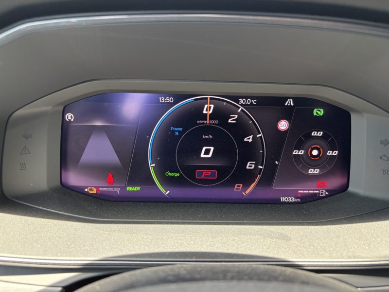 Cupra Formentor e-Hybrid 1.4 TSI 204ch Hybrid Rechargeable DSG6 - Garantie Constructeur