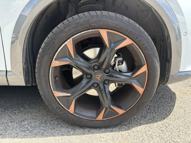 Cupra Formentor e-Hybrid 1.4 TSI 204ch Hybrid Rechargeable DSG6 - Garantie Constructeur