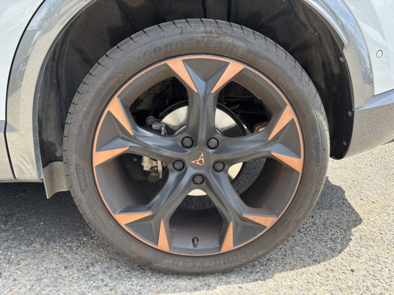 Cupra Formentor e-Hybrid 1.4 TSI 204ch Hybrid Rechargeable DSG6 - Garantie Constructeur