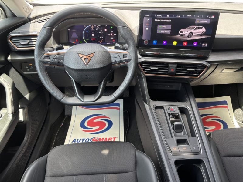 Cupra Formentor e-Hybrid 1.4 TSI 204ch Hybrid Rechargeable DSG6 - Garantie Constructeur