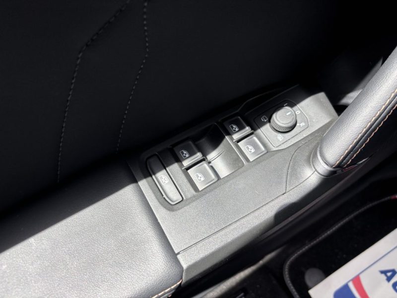 Cupra Formentor e-Hybrid 1.4 TSI 204ch Hybrid Rechargeable DSG6 - Garantie Constructeur