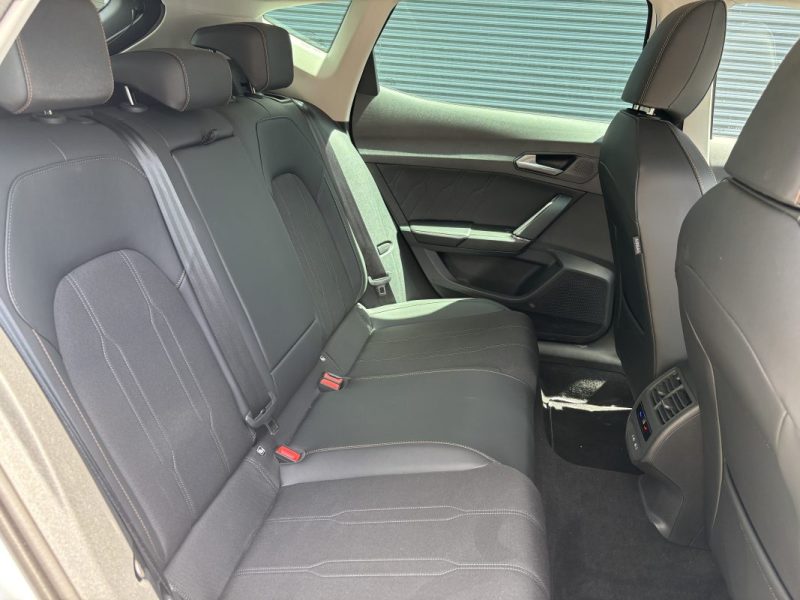 Cupra Formentor e-Hybrid 1.4 TSI 204ch Hybrid Rechargeable DSG6 - Garantie Constructeur