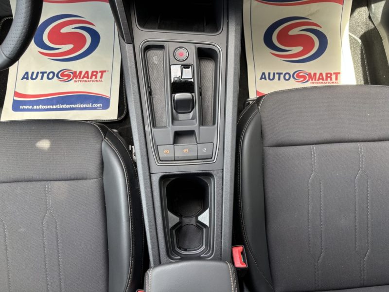 Cupra Formentor e-Hybrid 1.4 TSI 204ch Hybrid Rechargeable DSG6 - Garantie Constructeur