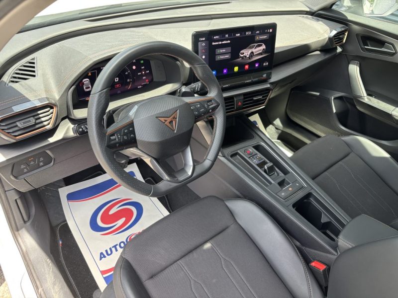 Cupra Formentor e-Hybrid 1.4 TSI 204ch Hybrid Rechargeable DSG6 - Garantie Constructeur