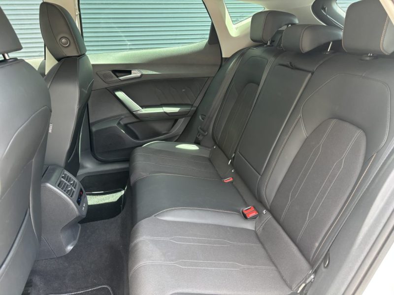 Cupra Formentor e-Hybrid 1.4 TSI 204ch Hybrid Rechargeable DSG6 - Garantie Constructeur