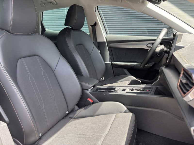 Cupra Formentor e-Hybrid 1.4 TSI 204ch Hybrid Rechargeable DSG6 - Garantie Constructeur