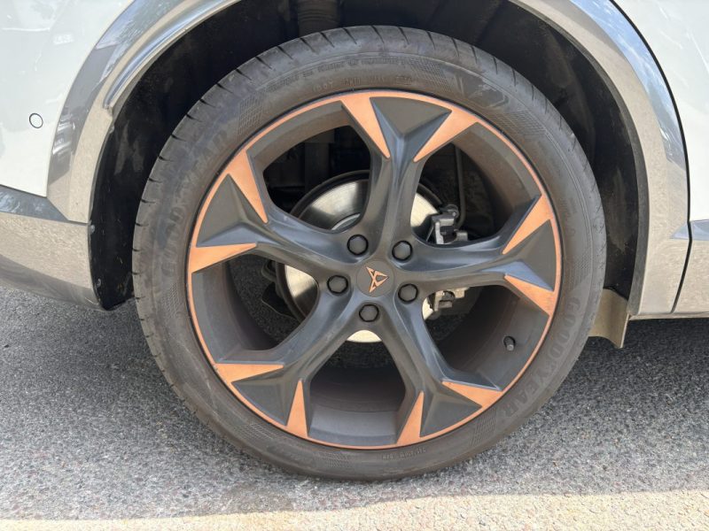 Cupra Formentor e-Hybrid 1.4 TSI 204ch Hybrid Rechargeable DSG6 - Garantie Constructeur