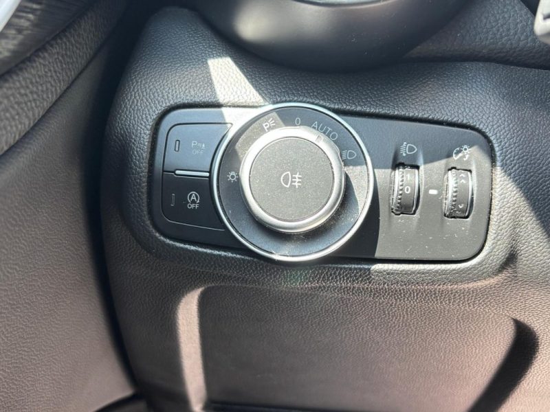 ALFA ROMEO GIULIA 2.2 JTD AT8 136cv SUPER