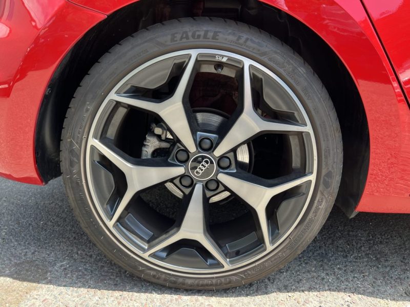 AUDI A1 35TFSI 1.5 150cv S-TRONIC S-LINE