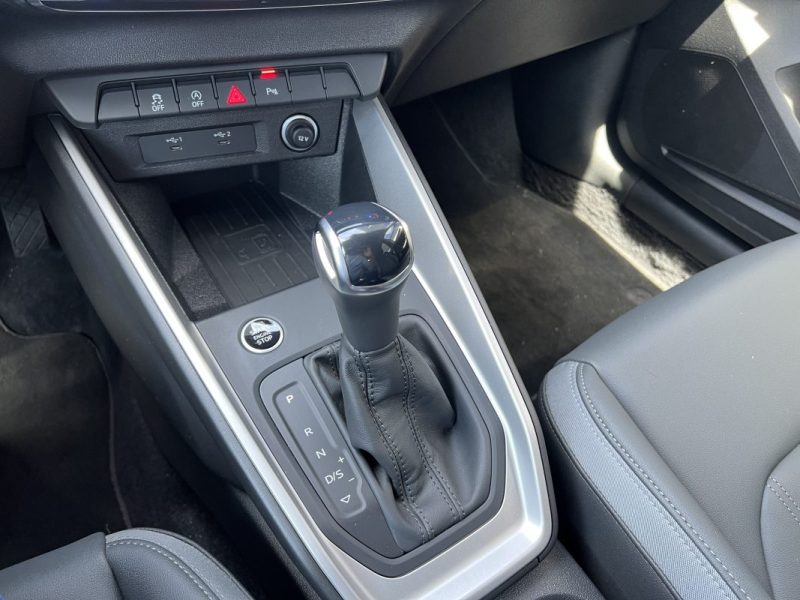 AUDI A1 35TFSI 1.5 150cv S-TRONIC S-LINE