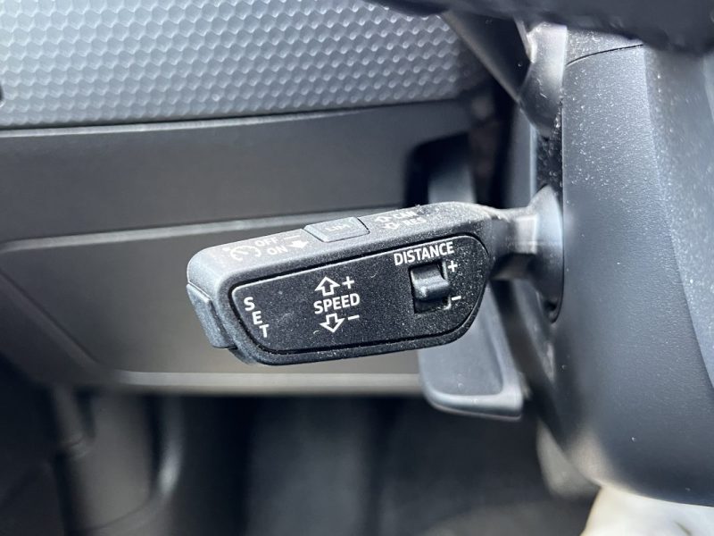 AUDI A1 35TFSI 1.5 150cv S-TRONIC S-LINE