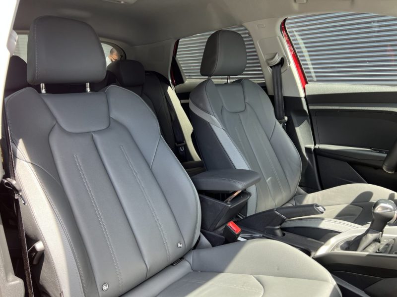 AUDI A1 35TFSI 1.5 150cv S-TRONIC S-LINE