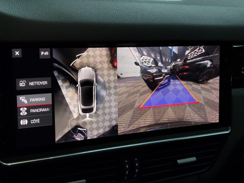 PORSCHE CAYENNE COUPE E-Hybrid 462cv AWD Boîte Auto