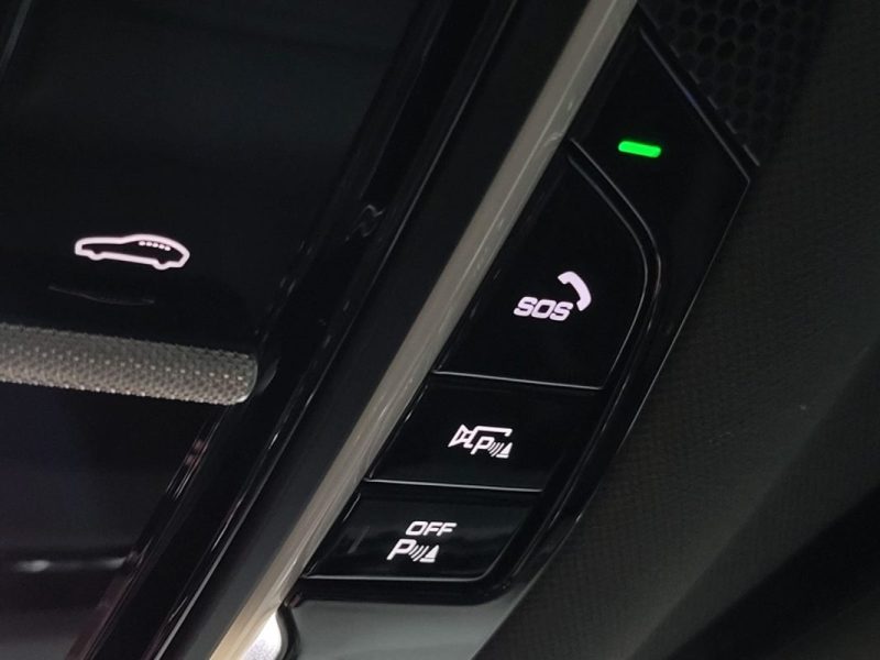 PORSCHE CAYENNE COUPE E-Hybrid 462cv AWD Boîte Auto