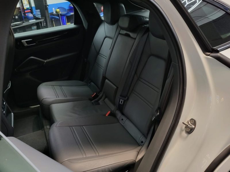 PORSCHE CAYENNE COUPE E-Hybrid 462cv AWD Boîte Auto