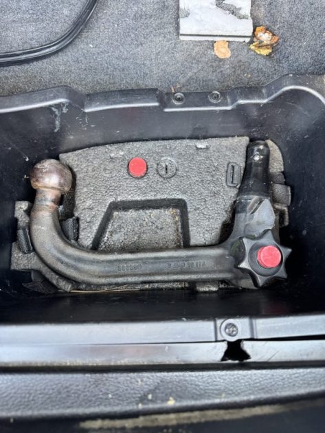 BMW X6 E71 XDRIVE30DA 245 LUXE 2010