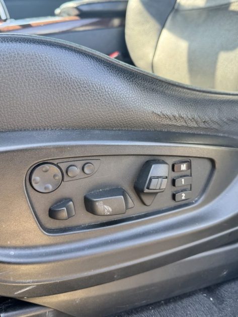 BMW X6 E71 XDRIVE30DA 245 LUXE 2010