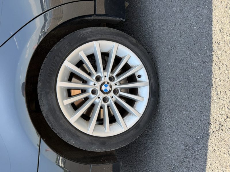 B.M.W. SERIE 3 330xd 3.0D XDRIVE 245ch BVA EDITION 2010