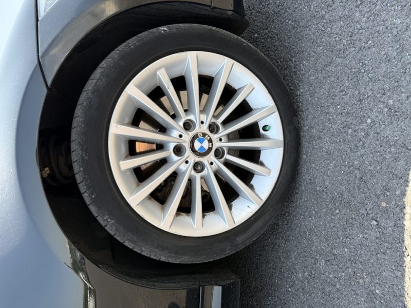 B.M.W. SERIE 3 330xd 3.0D XDRIVE 245ch BVA EDITION 2010