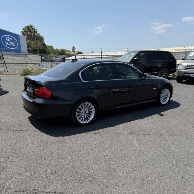 B.M.W. SERIE 3 330xd 3.0D XDRIVE 245ch BVA EDITION 2010