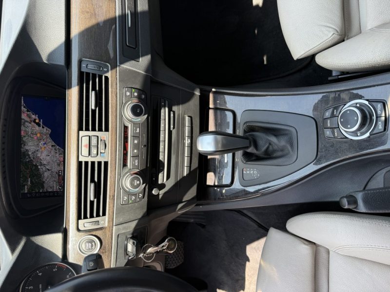 B.M.W. SERIE 3 330xd 3.0D XDRIVE 245ch BVA EDITION 2010