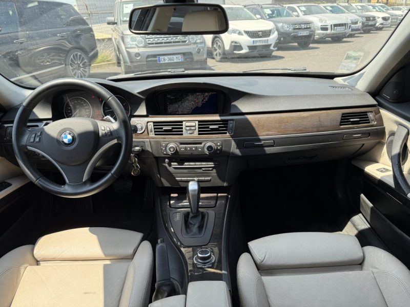 B.M.W. SERIE 3 330xd 3.0D XDRIVE 245ch BVA EDITION 2010