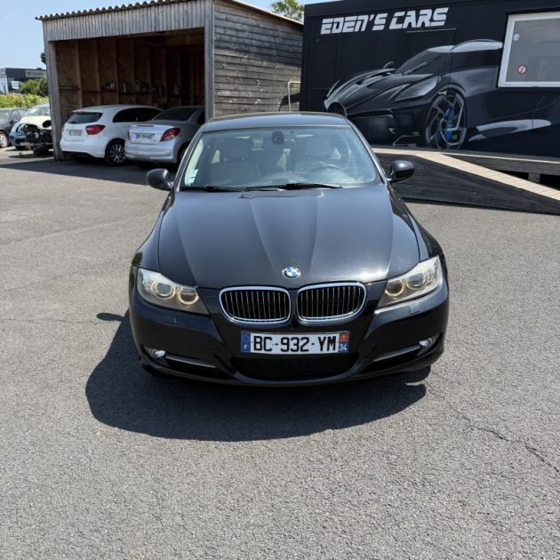 B.M.W. SERIE 3 330xd 3.0D XDRIVE 245ch BVA EDITION 2010