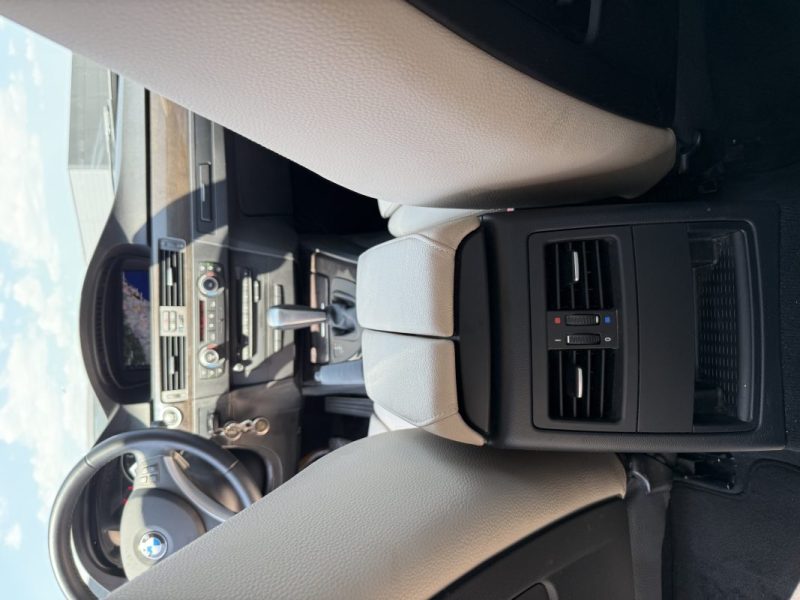 B.M.W. SERIE 3 330xd 3.0D XDRIVE 245ch BVA EDITION 2010