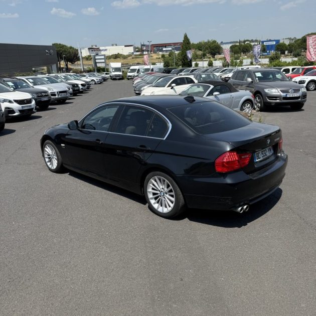B.M.W. SERIE 3 330xd 3.0D XDRIVE 245ch BVA EDITION 2010