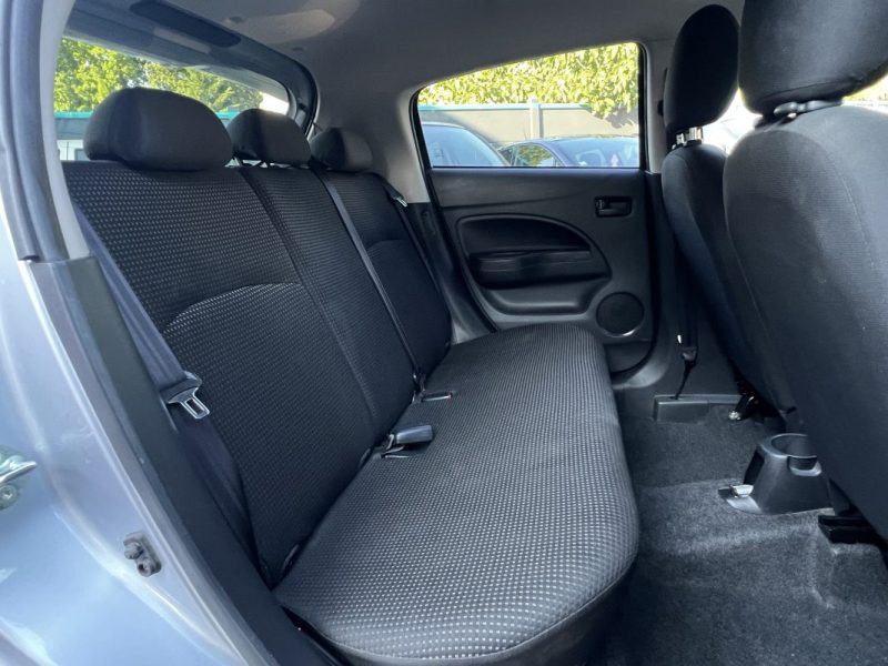 MITSUBISHI SPACE STAR II PHASE 2 1.2 80 Cv 5 Pts CLIMATISATION REGULATEUR CRIT AIR 1 - GARANTIE 1 AN