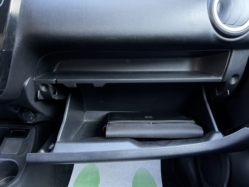 MITSUBISHI SPACE STAR II PHASE 2 1.2 80 Cv 5 Pts CLIMATISATION REGULATEUR CRIT AIR 1 - GARANTIE 1 AN