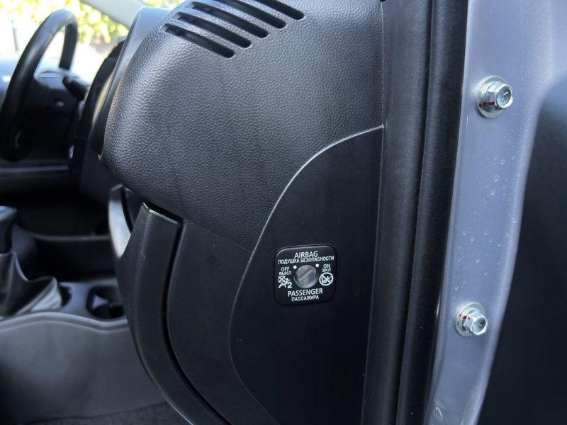 MITSUBISHI SPACE STAR II PHASE 2 1.2 80 Cv 5 Pts CLIMATISATION REGULATEUR CRIT AIR 1 - GARANTIE 1 AN