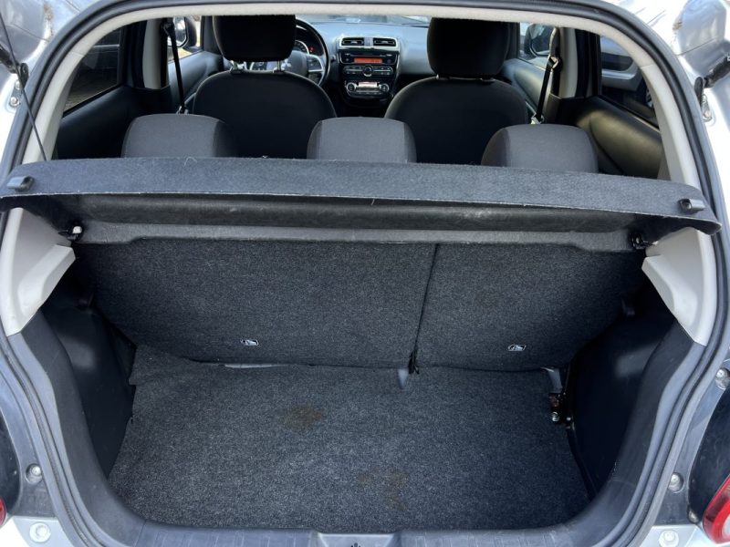 MITSUBISHI SPACE STAR II PHASE 2 1.2 80 Cv 5 Pts CLIMATISATION REGULATEUR CRIT AIR 1 - GARANTIE 1 AN