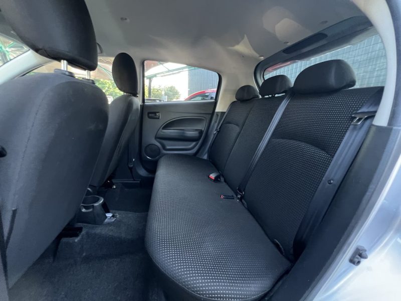 MITSUBISHI SPACE STAR II PHASE 2 1.2 80 Cv 5 Pts CLIMATISATION REGULATEUR CRIT AIR 1 - GARANTIE 1 AN