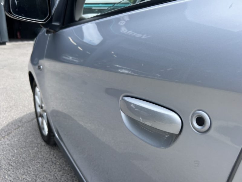 MITSUBISHI SPACE STAR II PHASE 2 1.2 80 Cv 5 Pts CLIMATISATION REGULATEUR CRIT AIR 1 - GARANTIE 1 AN