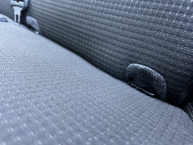 MITSUBISHI SPACE STAR II PHASE 2 1.2 80 Cv 5 Pts CLIMATISATION REGULATEUR CRIT AIR 1 - GARANTIE 1 AN