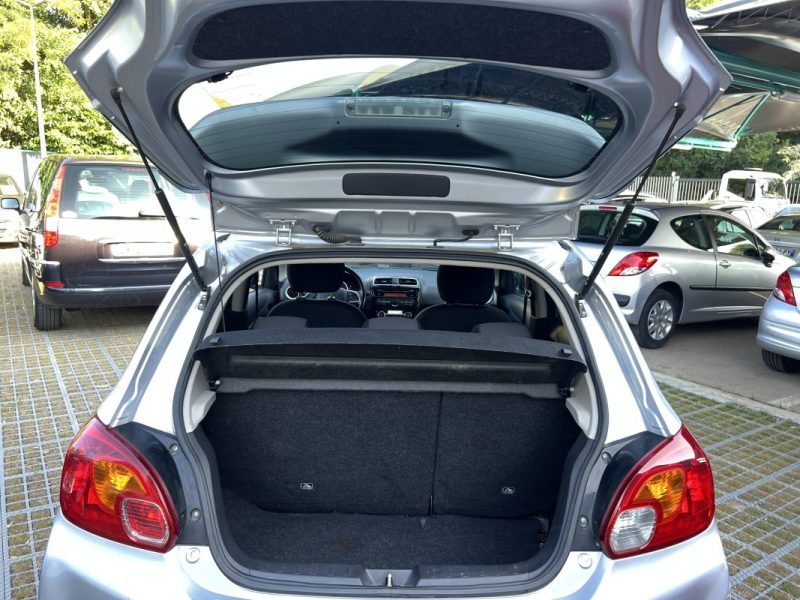 MITSUBISHI SPACE STAR II PHASE 2 1.2 80 Cv 5 Pts CLIMATISATION REGULATEUR CRIT AIR 1 - GARANTIE 1 AN