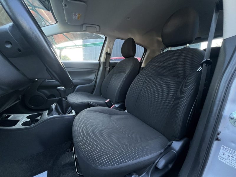 MITSUBISHI SPACE STAR II PHASE 2 1.2 80 Cv 5 Pts CLIMATISATION REGULATEUR CRIT AIR 1 - GARANTIE 1 AN