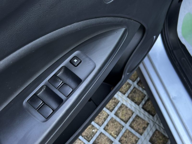 MITSUBISHI SPACE STAR II PHASE 2 1.2 80 Cv 5 Pts CLIMATISATION REGULATEUR CRIT AIR 1 - GARANTIE 1 AN