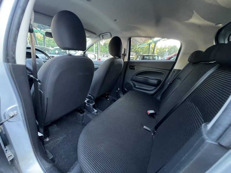 MITSUBISHI SPACE STAR II PHASE 2 1.2 80 Cv 5 Pts CLIMATISATION REGULATEUR CRIT AIR 1 - GARANTIE 1 AN