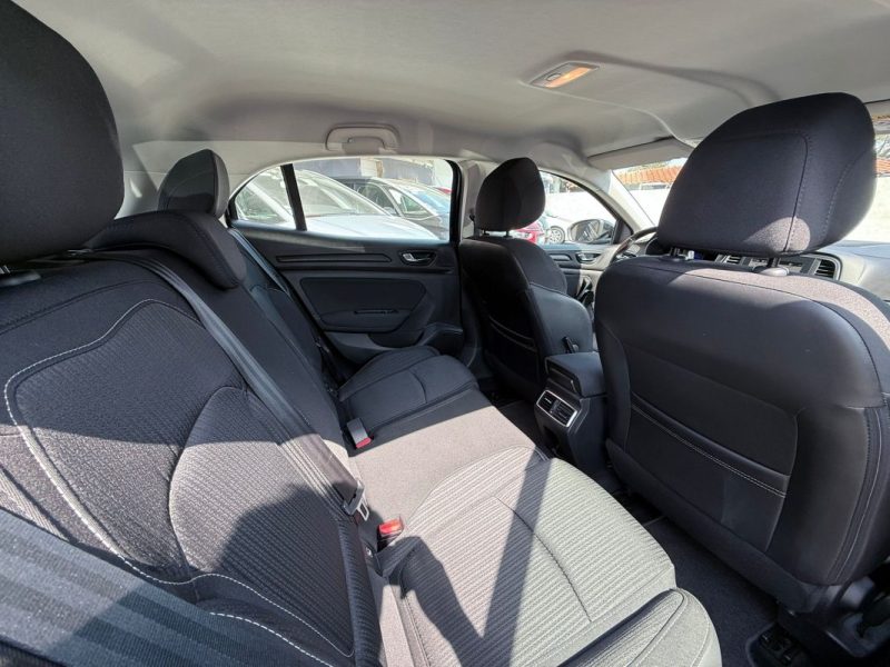 RENAULT MEGANE IV 2019