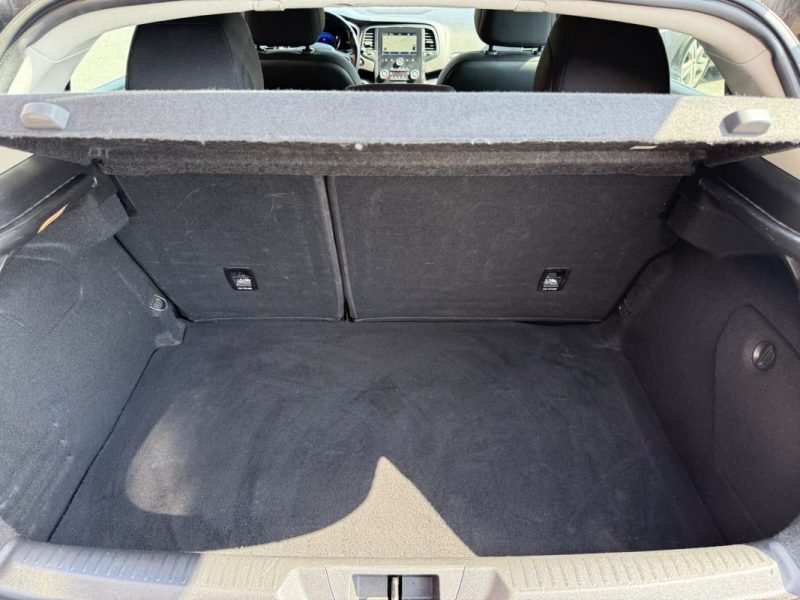 RENAULT MEGANE IV 2019