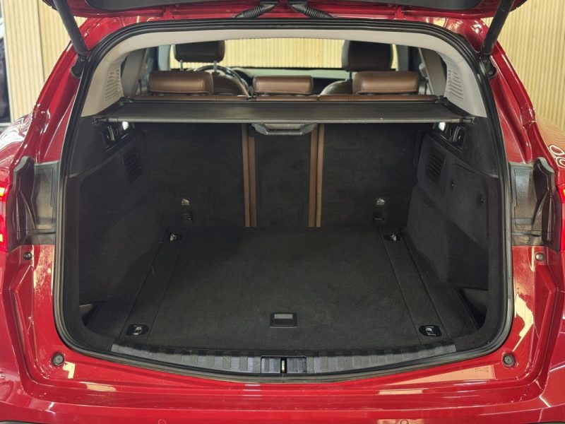 ALFA ROMEO STELVIO 2.2 JTD 210cv Q4 4x4 Energie: 2018