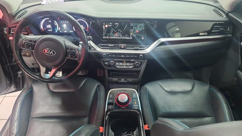 KIA E-NIRO 2020