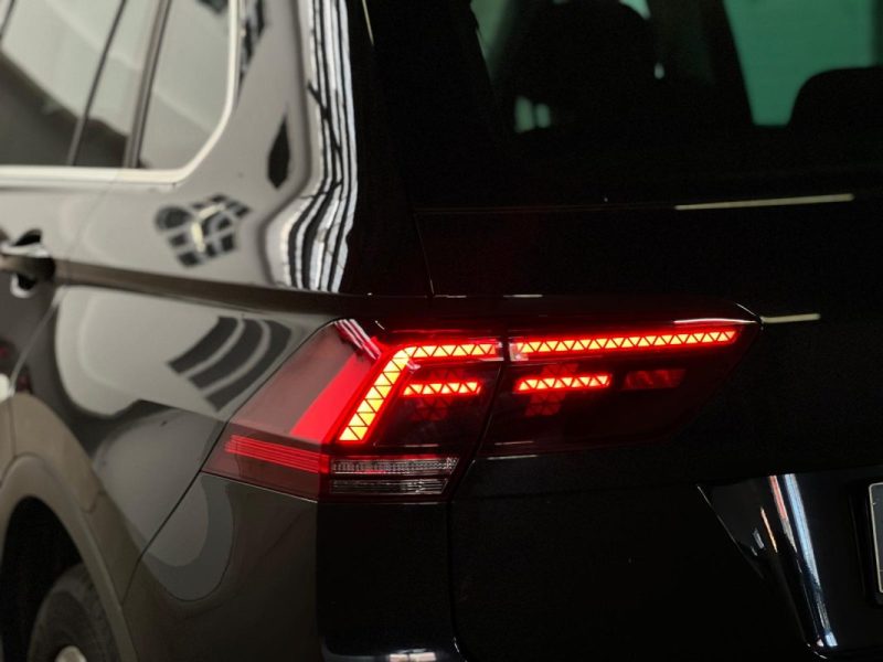 VOLKSWAGEN TIGUAN 2.0 TDI 190CH 4MOTION DSG7