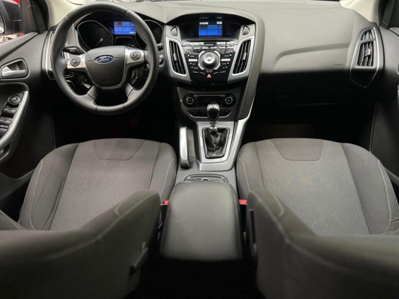 FORD FOCUS DEPOT-VENTE 1.6 SCTi 150ch Stop&Start Titanium
