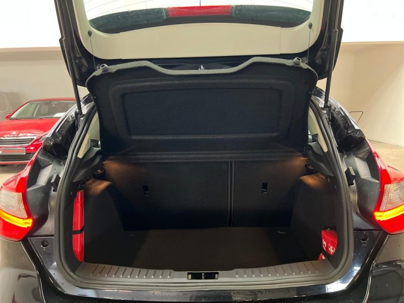 FORD FOCUS DEPOT-VENTE 1.6 SCTi 150ch Stop&Start Titanium